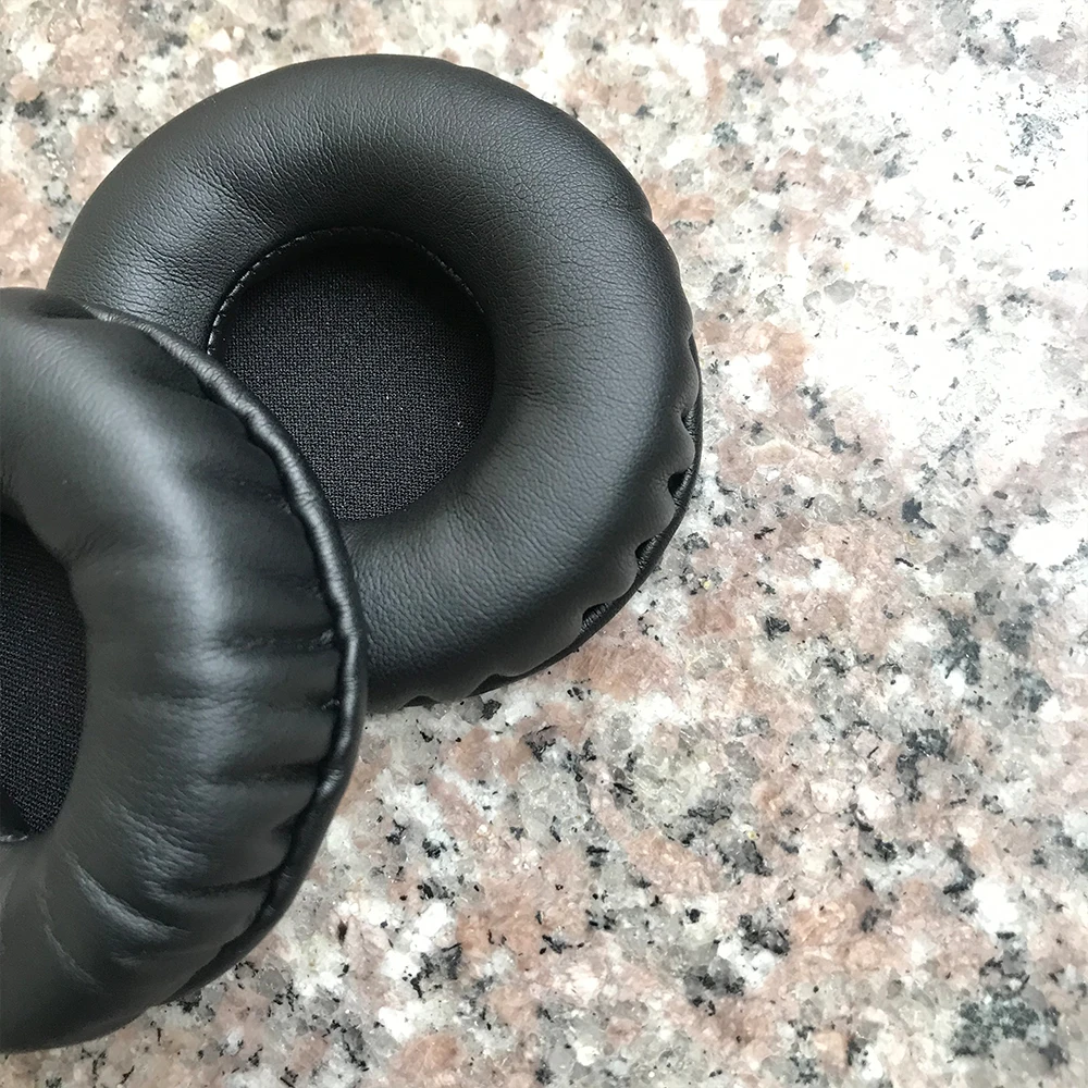 استبدال سماعة بطانة للأذن وسائد سماعات للأذنين ل MDR ZX330BT MDR-ZX330BT سماعة