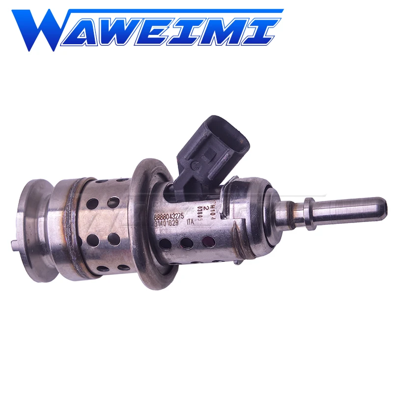 WAWEIMI 1pcs New style auto engine new model fuel injector for auto car OEM SAMMAN-8888043275 nozzle