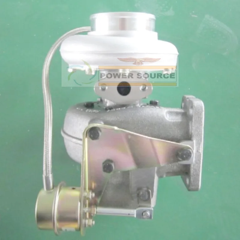 

Турбо С200Г 318815 318754 04259318 КЗ 4259318 КЗ 20571676 Для швейцара для промышленного двигателя Deutz BF6M1013FC 7.15L