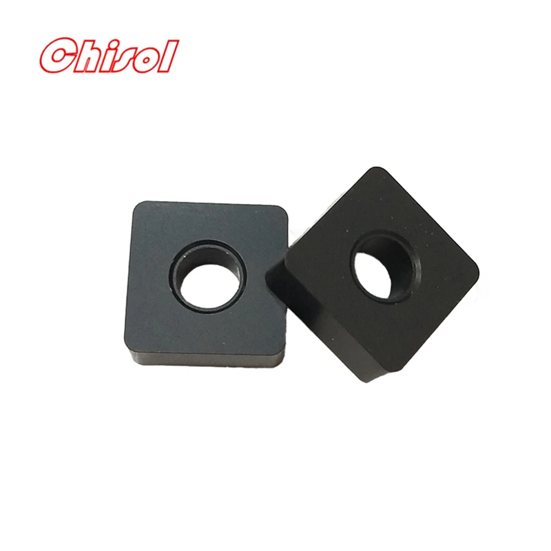 CNC Carbide Turning Inserts SNMA090304 SNMA090308 SNMA120404 SNMA120408 SNMA190612 SNMA190616 GK1115 GK1125 Processing Cast Iron