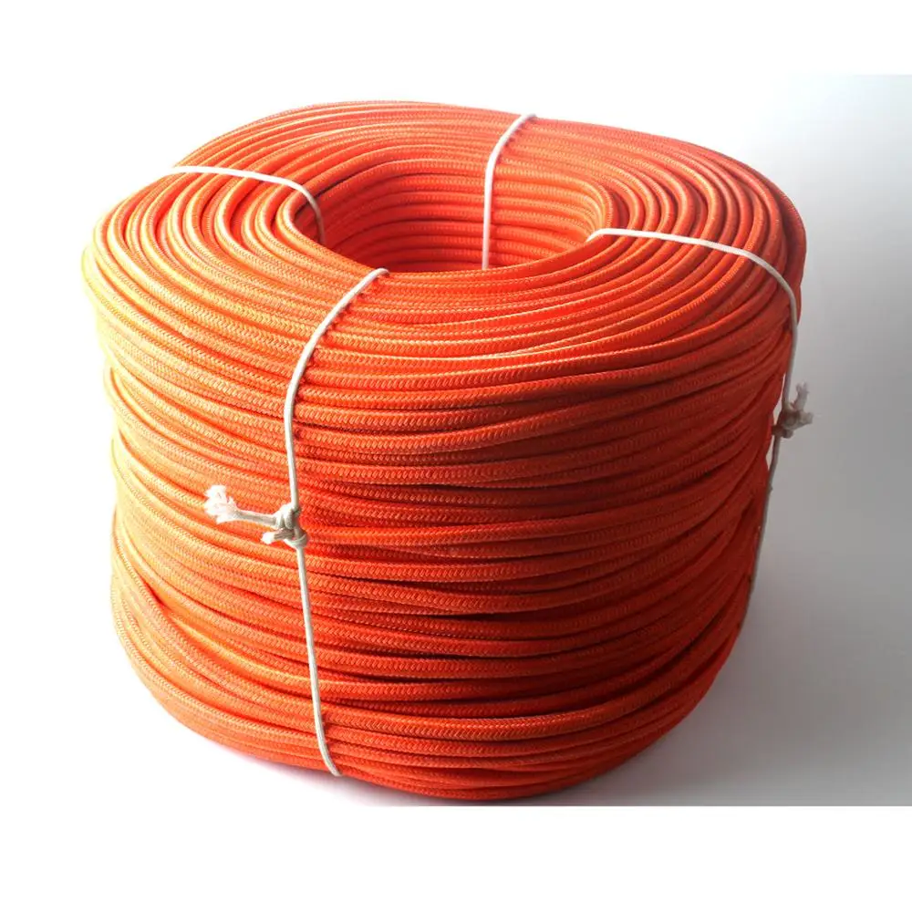 Cuerda remolque JEELY – Cabo UHMWPE trenzado - imagen 3