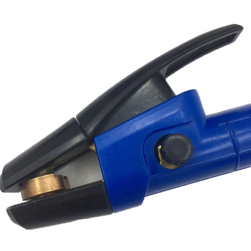 1pc Carbon Arc Air Gouging Gun with Cord JG-3 Type 600/800A 1000A Welding Torch Head Cable  Gas Fusion 6-10 Round Pliers