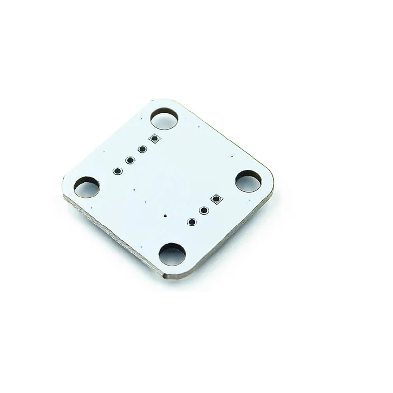 Módulo magnético 12bit do sensor de medição do ângulo da indução do codificador as5600 alta precisão