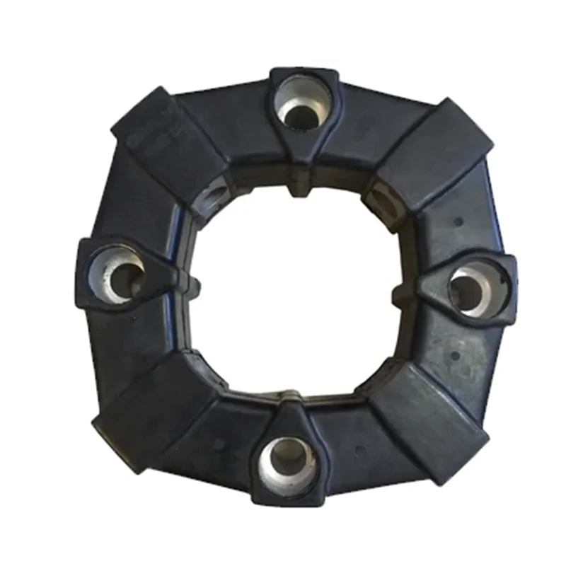 Hydraulic Pump Coupling 4239375 4091497 for Hitachi Excavator EX100-2 EX100M-2 EX120-2 EX120K-2 John Deere Excavator 490E