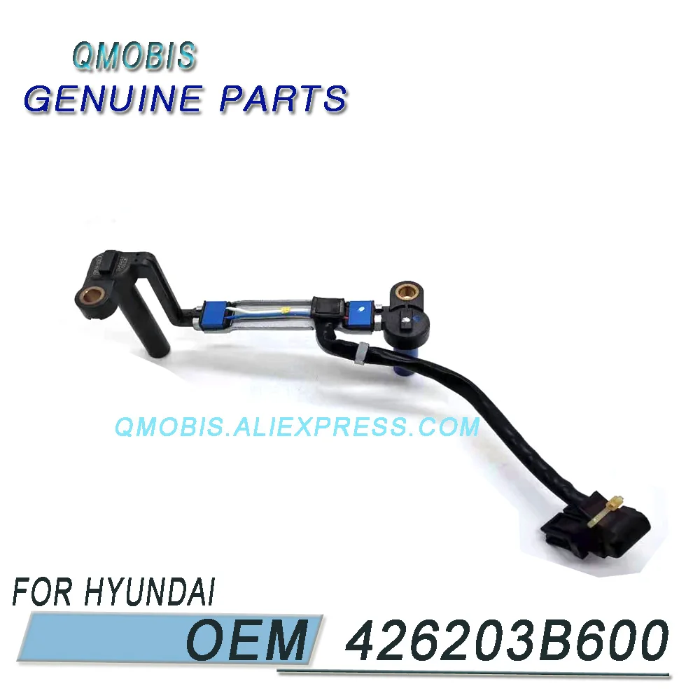 426203B600 Automatic Transmission Speed Sensor 6 Speed for Hyundai for kia 42620-3B600