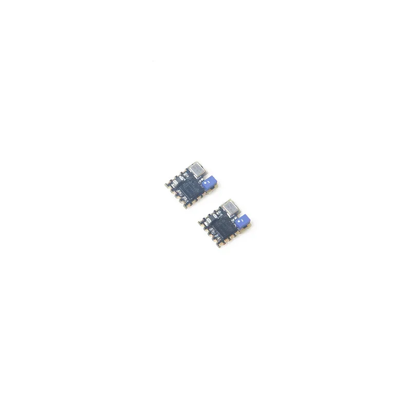 HJ-580 Minimum BLE Serial Transmission Module DA14580 5*6.2mm Ultra Low Power Band Antenna