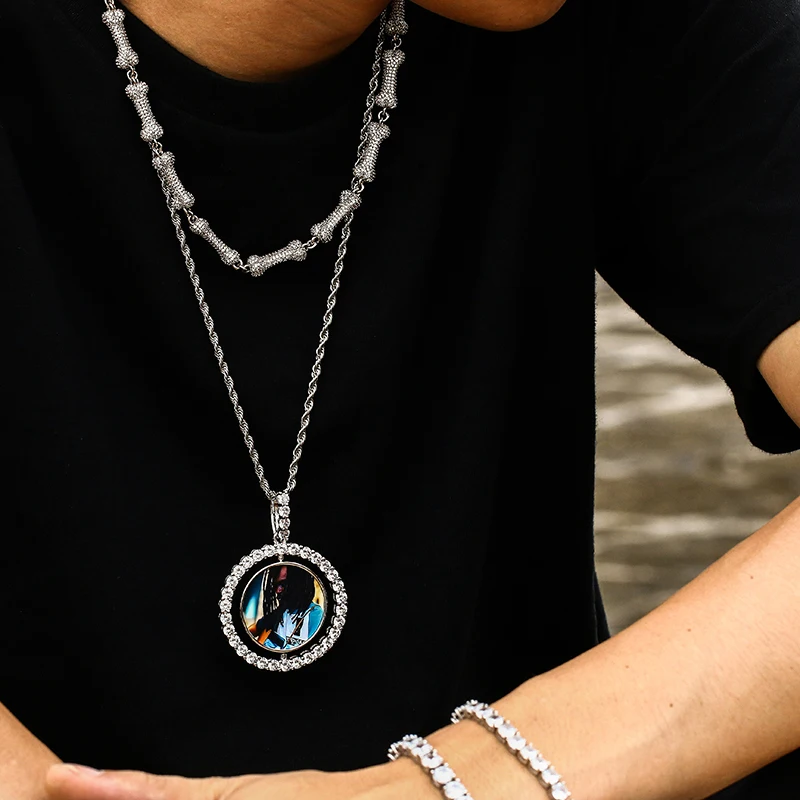 Thumbnail 3 - #18 Cheap Mens Necklaces Worth Buying