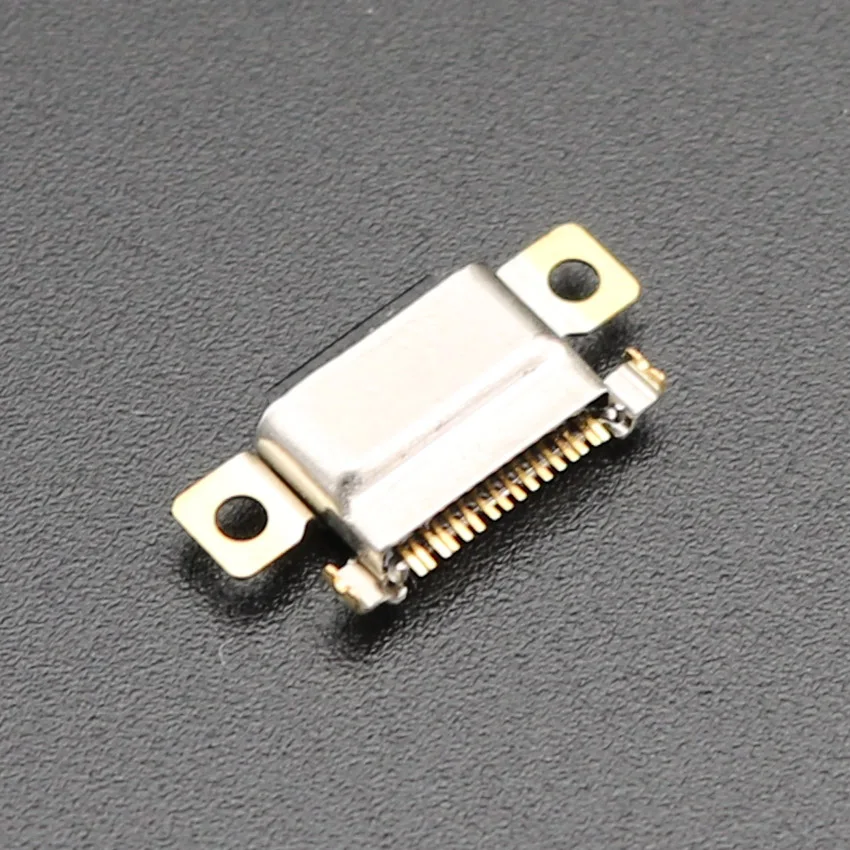 ChengHaoRan Cho Xiaomi Mi Mix 3/Máy Tính Bảng Miếng Lót Mipad 3/4/4 Plus Loại-C Micro Jack Usb sạc Kết Nối Cổng Cắm Dock Ổ Cắm