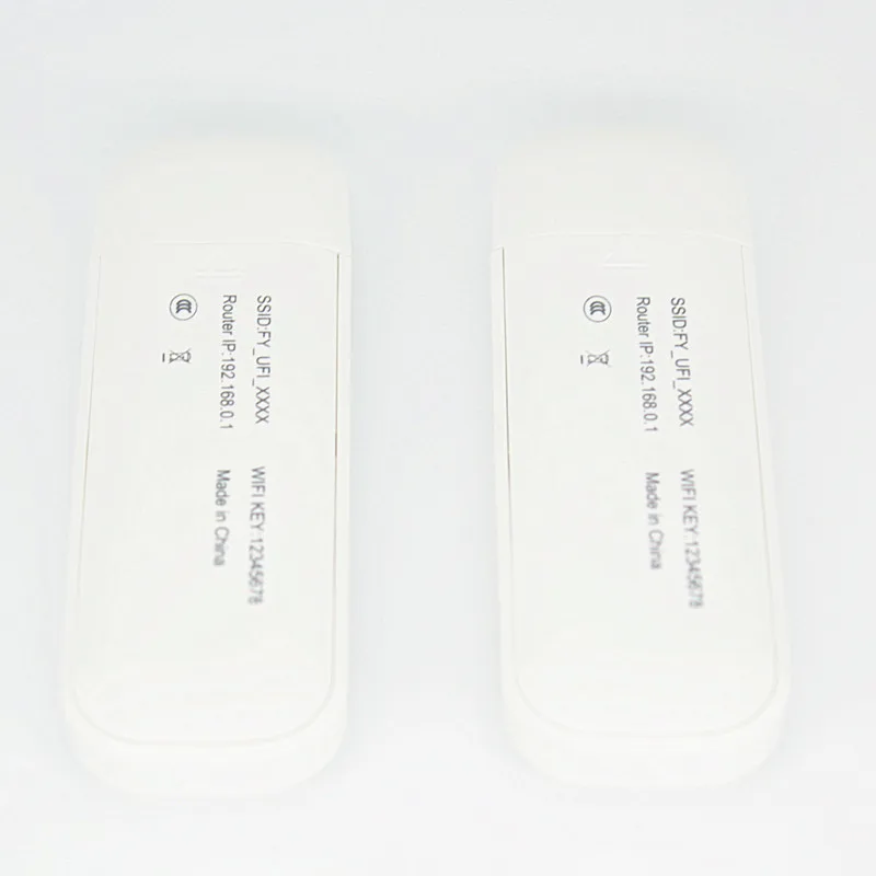 4G Modem MF782 Modem 4G wifi sim card 4G USB wifi Dongle  plus a pair of antenna 4G Carfi PK huawei E8372