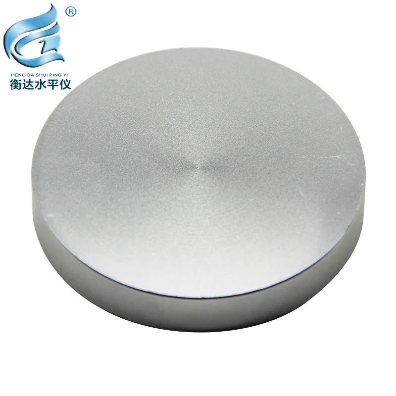 Universal level bubble high precision level metal level bead