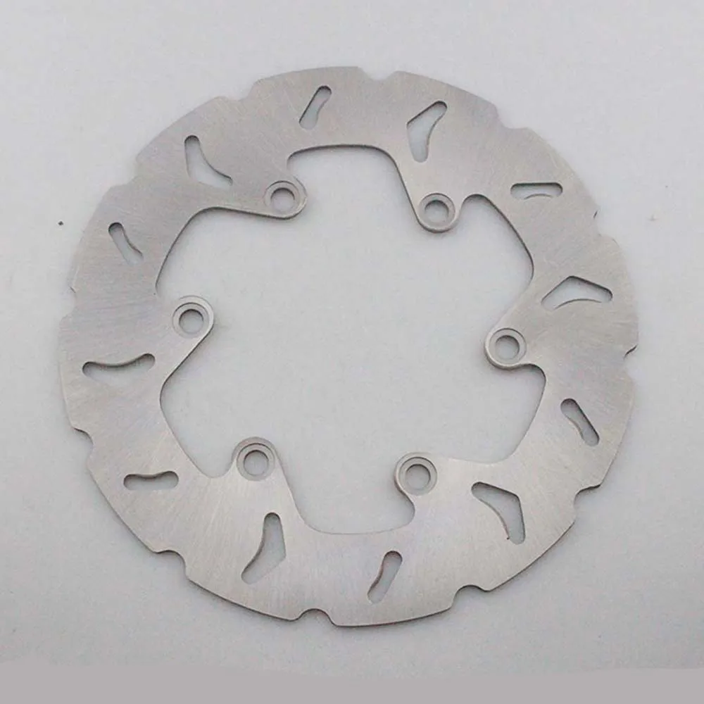 Motorcycle Front Brake Disc Rotor for Suzuki AN250 Burgman 250 98-02 AN400 Burgman 400 99-02 Kawasaki SC250 A1 Epsilon 250 2002