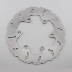 Motorcycle Front Brake Disc Rotor for Suzuki AN250 Burgman 250 98-02 AN400 Burgman 400 99-02 Kawasaki SC250 A1 Epsilon 250 2002