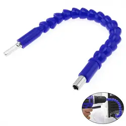 295mm Screw Shaft Flexible Drill Shaft Electric Drill Extension for the Connection of Screwdriver Head and Electric Drill