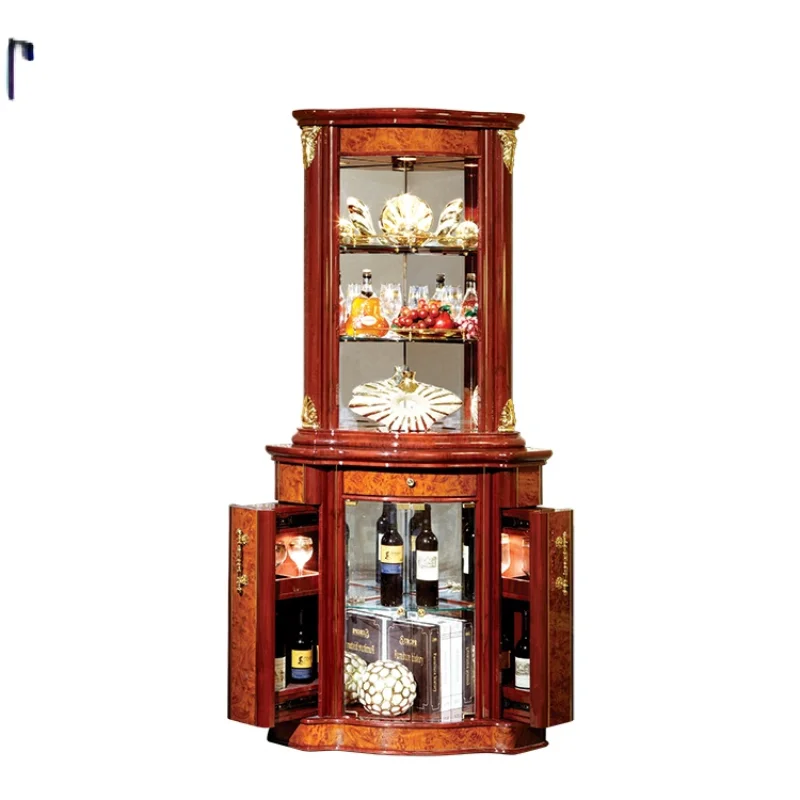 

Ekintop modern style new design wine cabinet storage