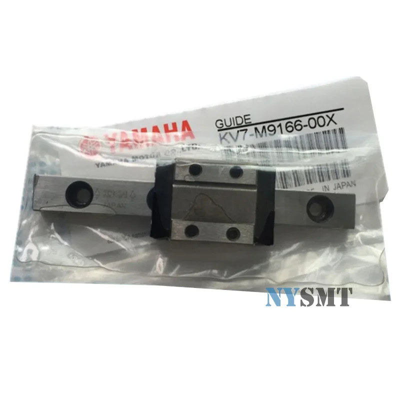Guia Yamaha Kv7-m916600x para Yv100x Yv100xg Yv100xe xg 100ii Iko Lwl9 Guia