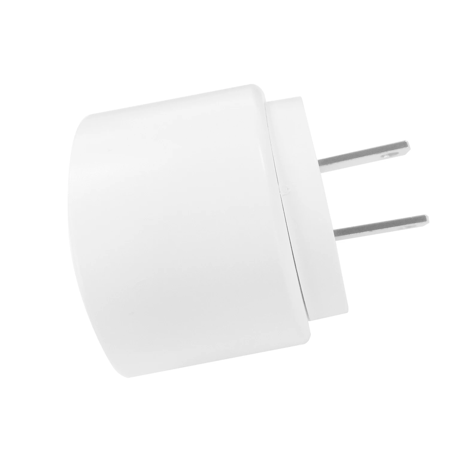 UseeLink Wifi Smart Gas Alarm Security Detector System Treble Alarm Remote Control Work With Alex Google White Package Optional