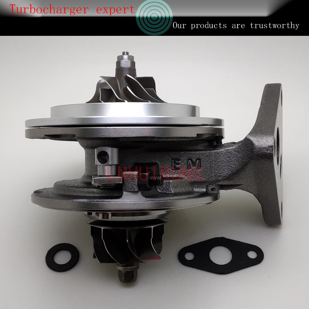 Turbo cartridge for VW T5 Transporter 2.5 TDI 96Kw130HP AXD 53049880032 53049700032 070145701E K04V Turbo charger cartridge chra