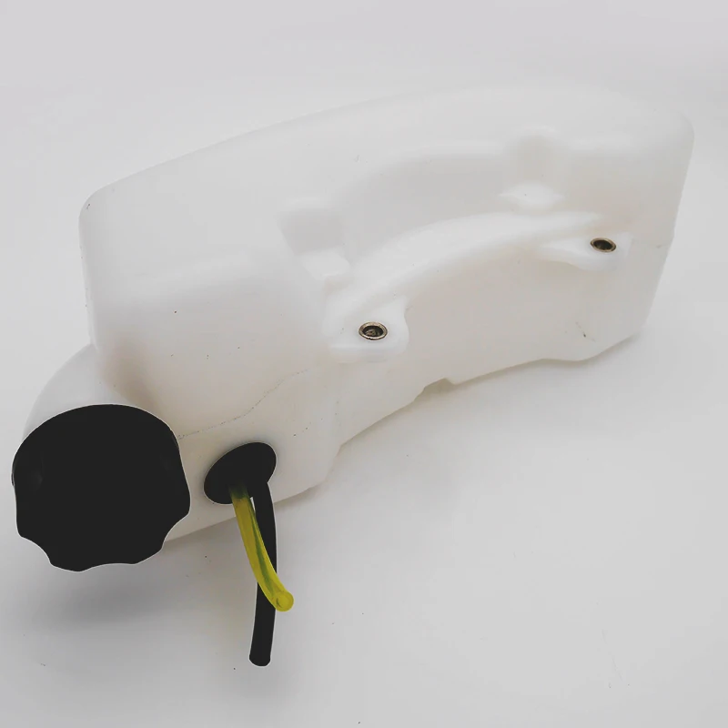 Conjunto de tanque de combustível de gás de 1,2l, adequado para 40-5, cg430 cg520 430 520 aero 40f-5 tl43 40-5b 43cc 52cc, peças de reposição de cortador de escova