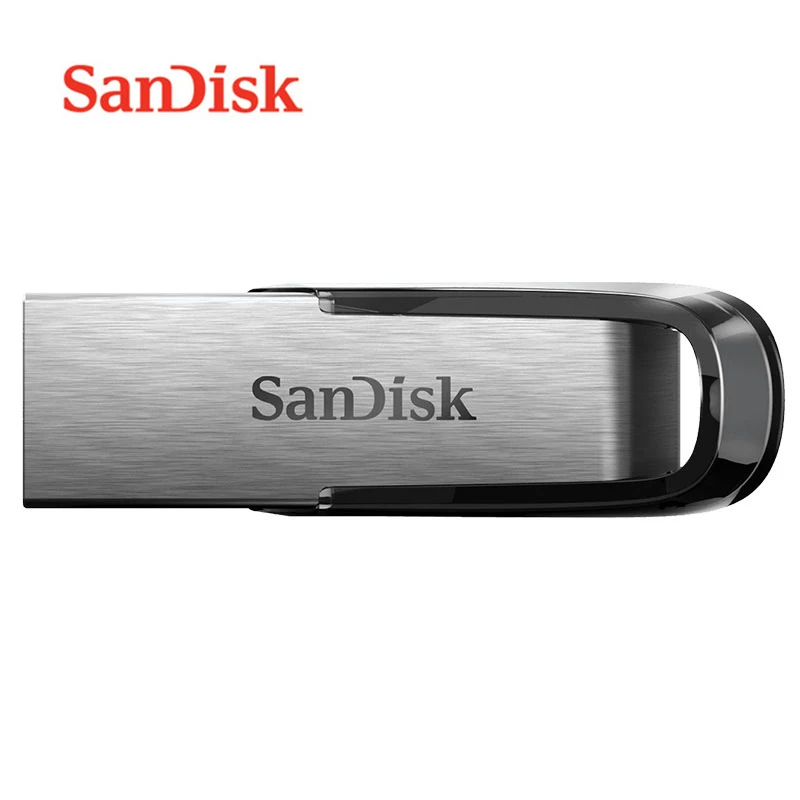 SanDisk usb Flash Drive 16GB 32GB 64GB 128GB high speed up to 150m/s cle usb 3.0 Pen Drive Memory Stick for laptop free shipping