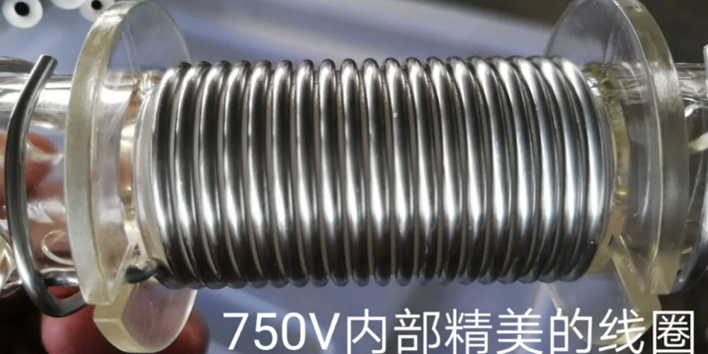 750V Shortwave 1000W Antenna V Antenna 5 Bands 7M-14M-21M-28M/29M-50M High Efficiency Low Noise