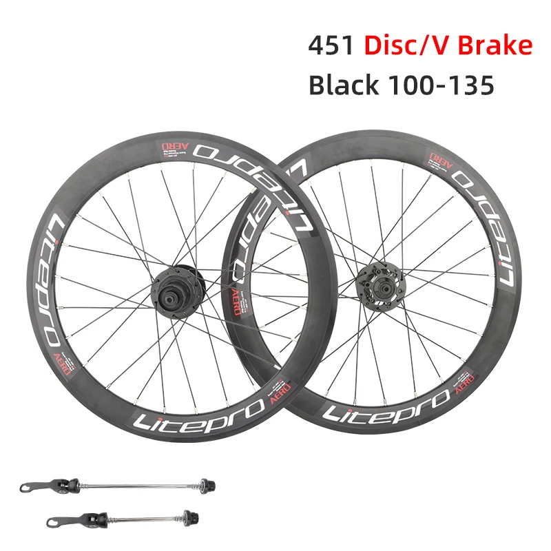 Thumbnail 4 - #6 Compare Bicycle Wheels Before You Buy
