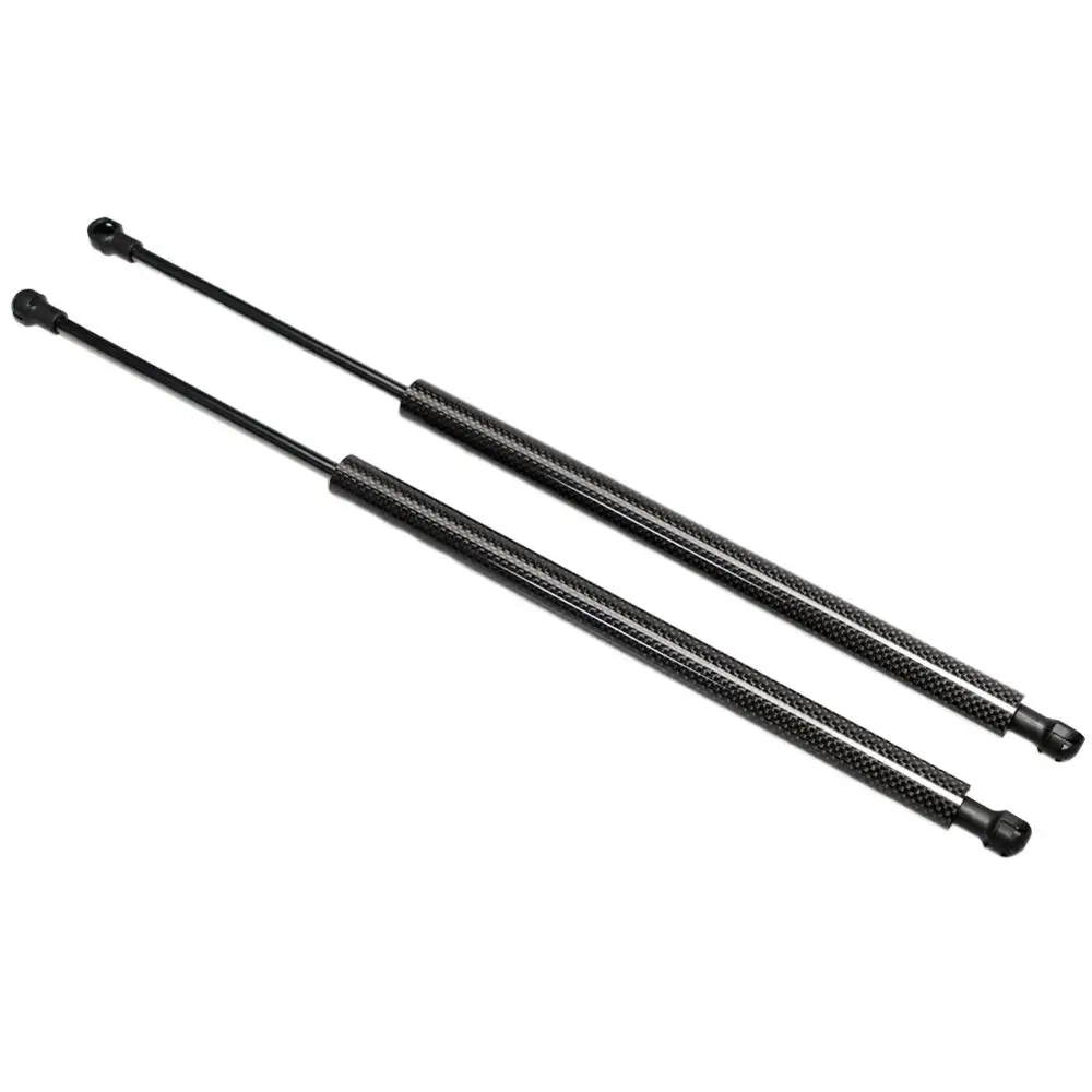 Hood Struts For BMW 3 Series E90 E91 E92 E93 M3 2005-2013 Front Bonnet Shock Absorber Damper Gas Spring Lift Supports Rod 400mm