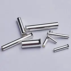 EN0506 EN0508 EN0510 EN7506 EN7510 Bootlace Cooper Ferrules Wire Copper Crimp Insulated Cord Pin End Terminal