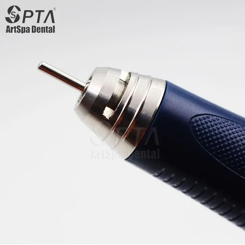 70000RPM Dental Micromotor Polishing Hand Piece Diameter The Collet 2.35mm Torque Non-Carbon Brushless Drill For Lab Dentistry