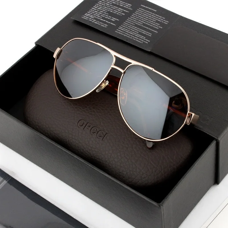 Vazrobe Oversized Sunglasses Men Polarized 150mm Brand Aviation Sun Glasses for Man Driving Brown Black Driving Shades 2020 New
