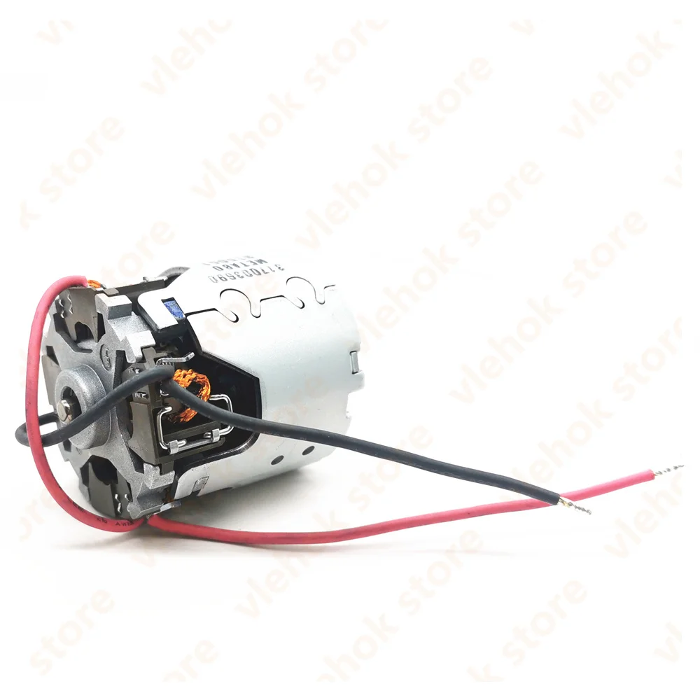 Imagem -02 - Motor 18v para Metabo Sb18ltx Bs18ltximpls Bs18ltxquick Bs18ltx-x3quick Bs18ltx Bs18ltximpuls 317003690 Acessórios da Ferramenta Elétrica