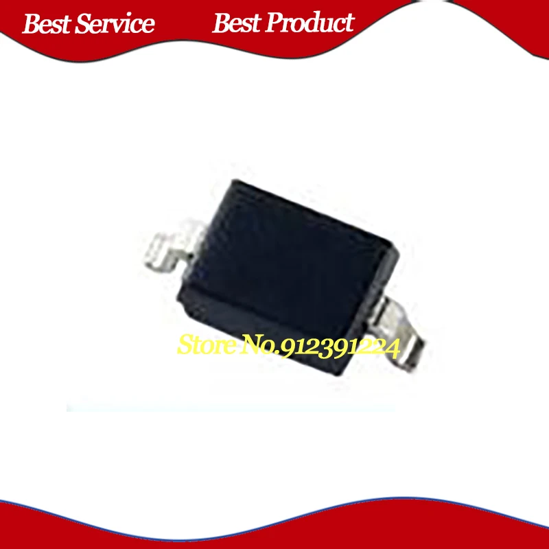 20 Pcs/Lot CPDV5V0SP-HF SOD323 New and Original In Stock