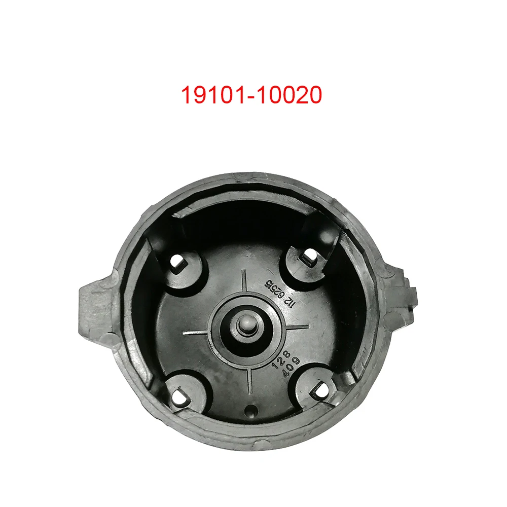 Ignition Distributor Cap For T.corolla hiace YD103 19101-31013 19101-21011 YD106 19101-33013 YD128 19101-10020