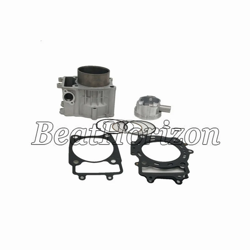 Cylinder piston kit For CFMOTO CF600 CF196 Z6 X6 CF MOTO 600cc 600 ATV Quad UTV 0600-023100