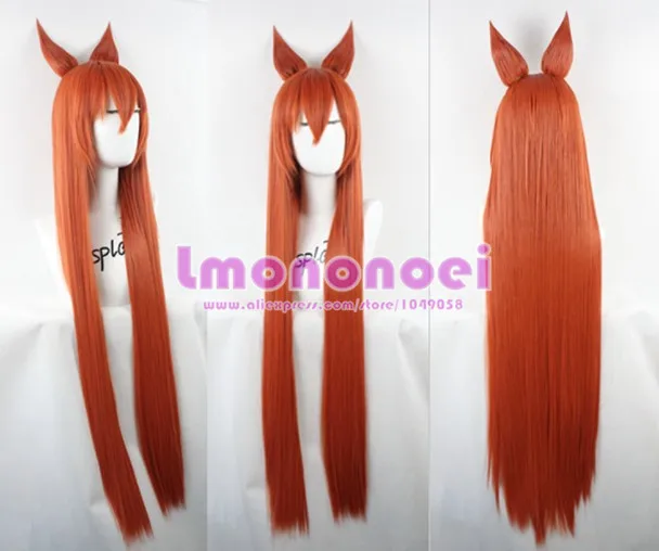 Майримашита! Iruma-kun Amelie Azu Azazel Косплей Парик + Кепка для парика