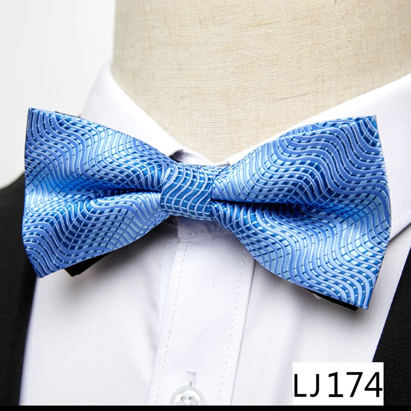 Variant: LJ174