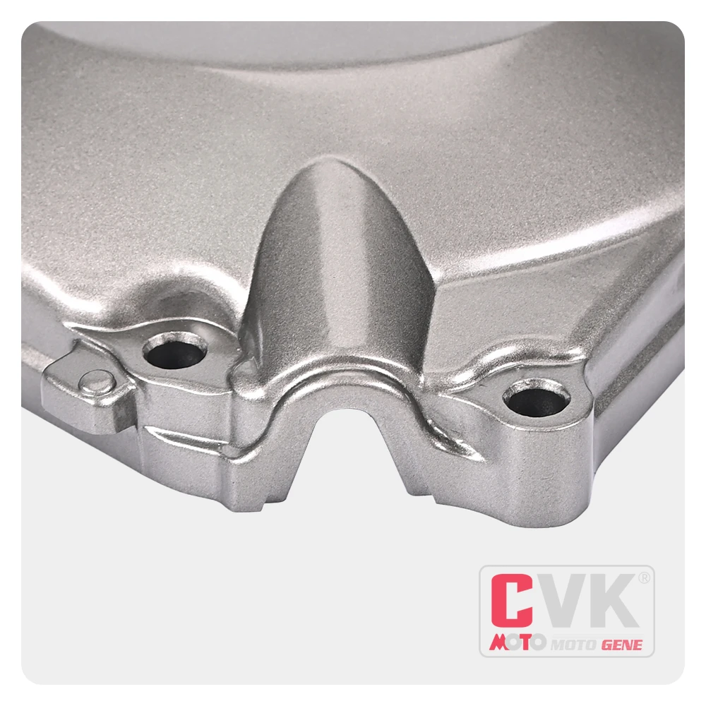 AHH Engine Cover Motor Stator Cover CrankCase Coil Side Shell Gasket For HONDA CBR1000RR 2004 2005 2006 2007 CBR1000 RR CBR 1000