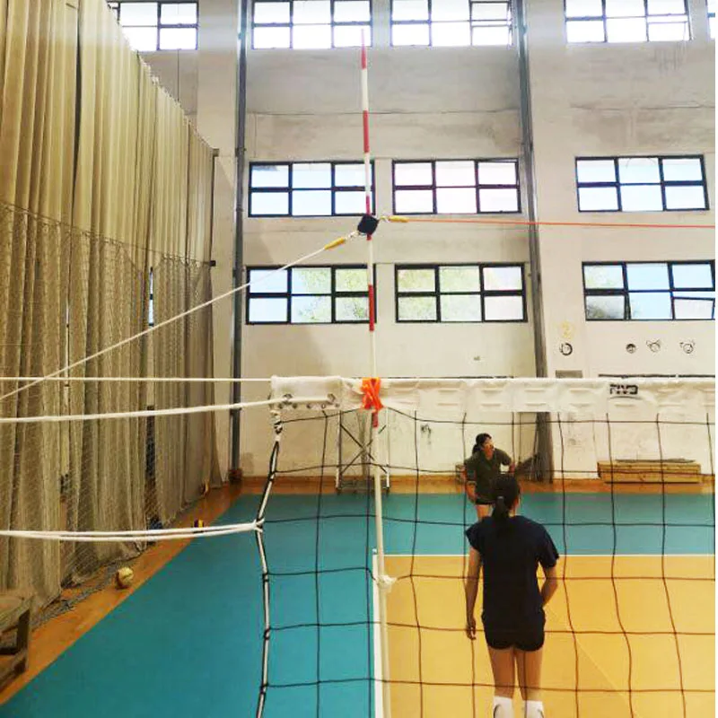 SOEZmm Net Extender Pro ,SVFL30U, regulowana, pomoc szkoleniowa do siatkówki dla Jump Float Serve i inny specyficzny styl serwowania