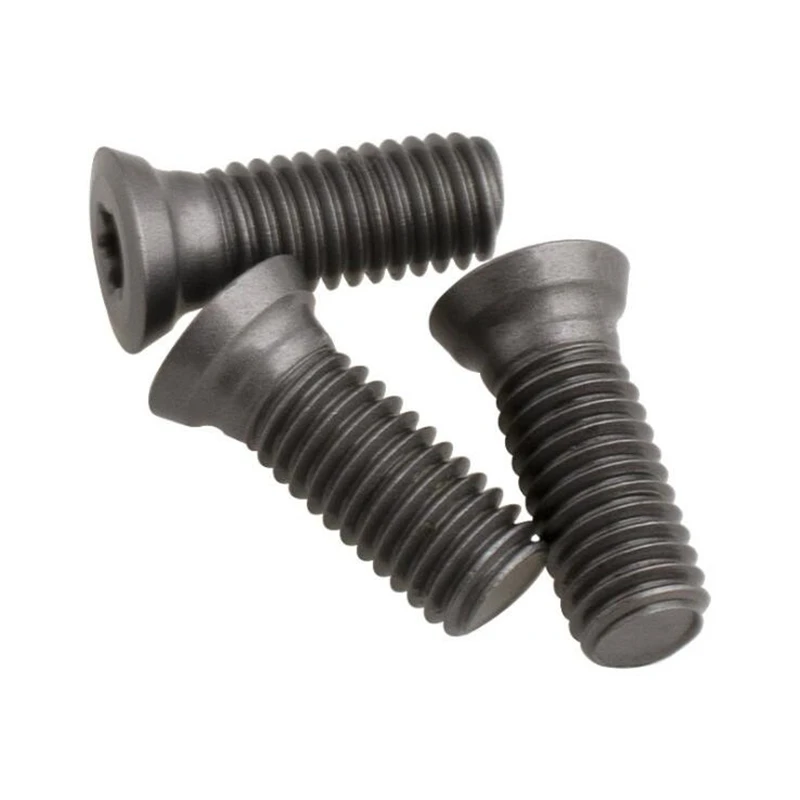 M5 Screw MFWN Plum Screw Tool Holder 90 Degree Face Milling Cutter Screw