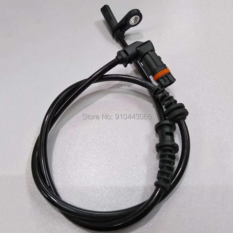 New Front ABS Wheel Speed Sensor For Mercedes-Benz C-CLASS W204 2049052905 2049057900 2049057702 30404 31481 0986594545 058404B