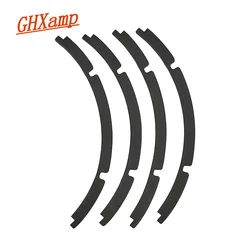 GHXAMP 15 inch Speaker Crimping Bead EVA Gasket Speaker Surround Side Blank Holder For Subwoofer Repair Parts Diy 2 sets