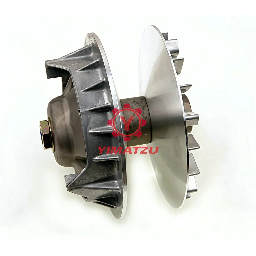 Hisun ATV UTV Parts CVT Primary Clutch for HS800ATV HS800UTV 21300-010-0000 21300-F68-0000