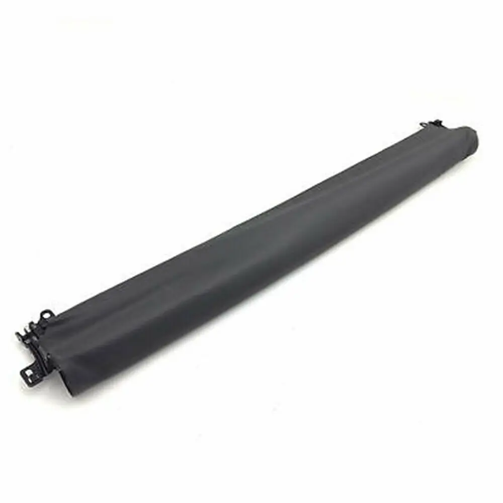 

For Porsche Macan 2014-2017 Black Sunroof Curtain Assembly Car Interior Dome Sun Roof Window Cover Roller Blind Shade 95B877307