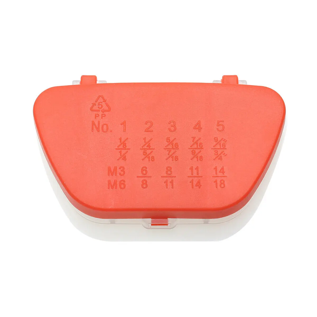 5pcs Damaged Screw Extractor Drill Bit Set Stripped Broken Screw Bolt Remover Extractor Easily Take Out Demolition Tools