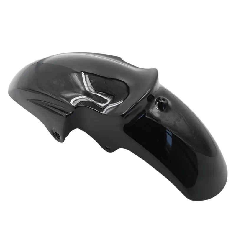 Garde-boue de roue avant de moto, garde-boue pour Yamaha FZ6N FZ6S XJ6 2004-2006, couvercle de protection ABS