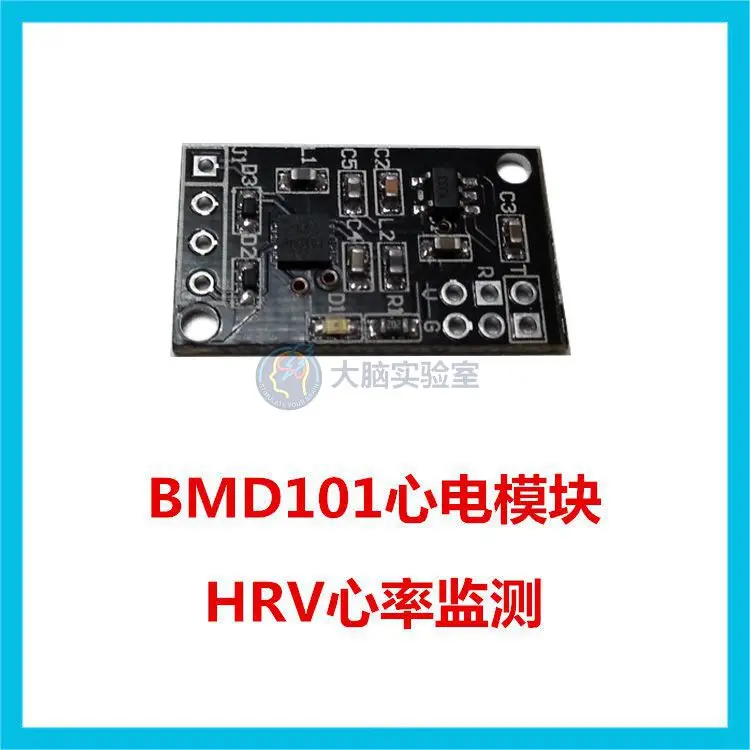 

Bmd101 ECG Data Does Not Include Bluetooth Module EKG Digital Circuit Electronic Development Hv Heart Rate Detection