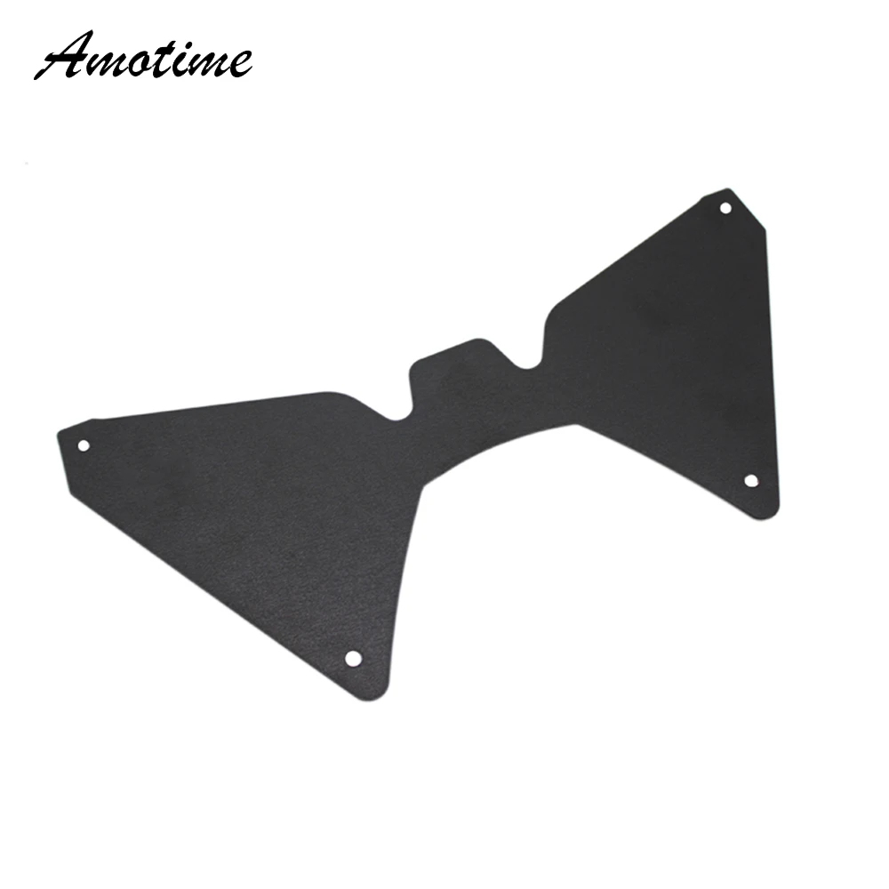Motorcycle Forkshield Updraft Deflector For Honda CRF1000L CRF 1000L CRF 1000 L Africa Twin - Reduce Vibratation 2016 2017 2019