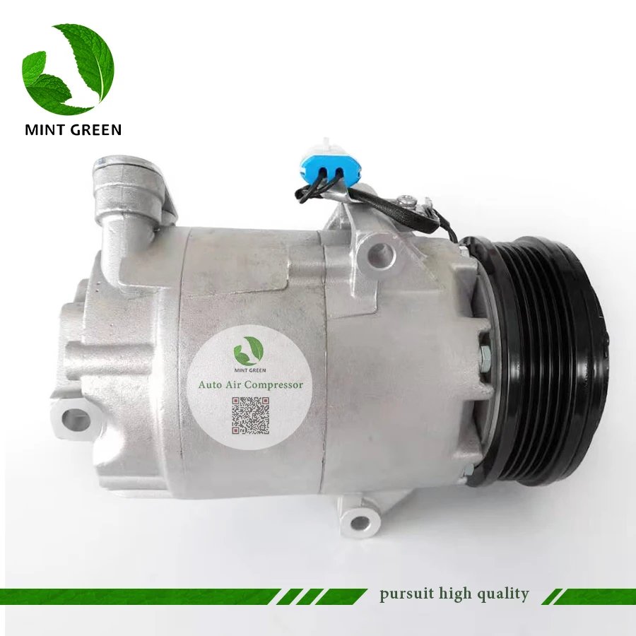 For auto ac compressor for Opel Astra Fiat Palio 1854092 1854102 90559855 24432392 6854030 93176854  9165714