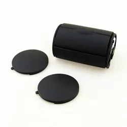 Black Plastic Rear Ash Tray Bin Ashtray & Side Cover For VW Bora Jetta Golf MK4 1J0 863 359 E 1J0 857 962 H 1J0857962H