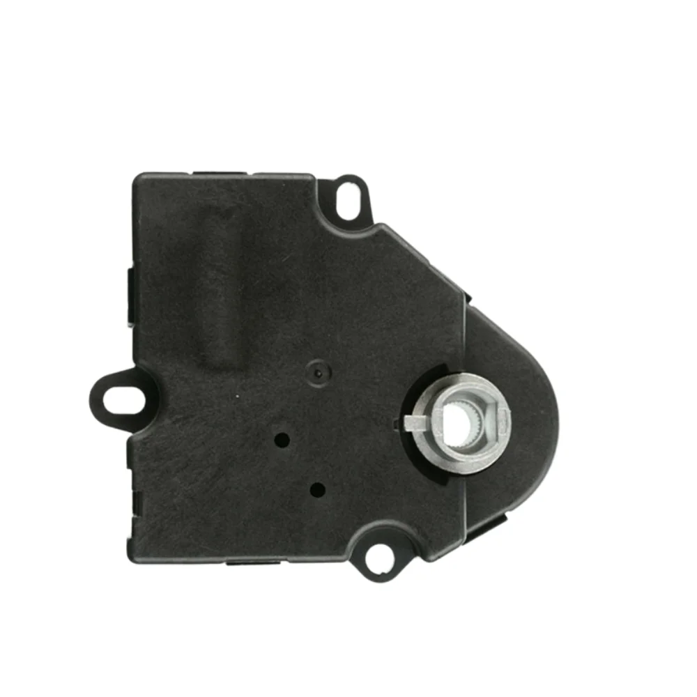 604-140 HVAC Heater Air Blend Door Actuator for 2007-2012 Buick Enclave Chevrolet Traverse GMC Saturn 604140 15232218 20826182