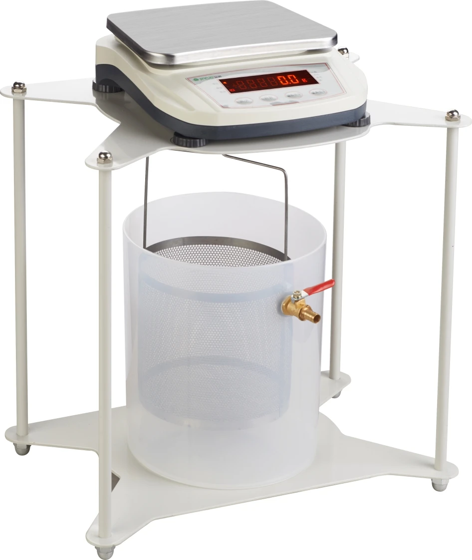 

0.1g/10kg 15kg Electronic hydrostatic balance & Laboratory balance